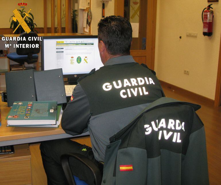 Otra estafa en Palencia