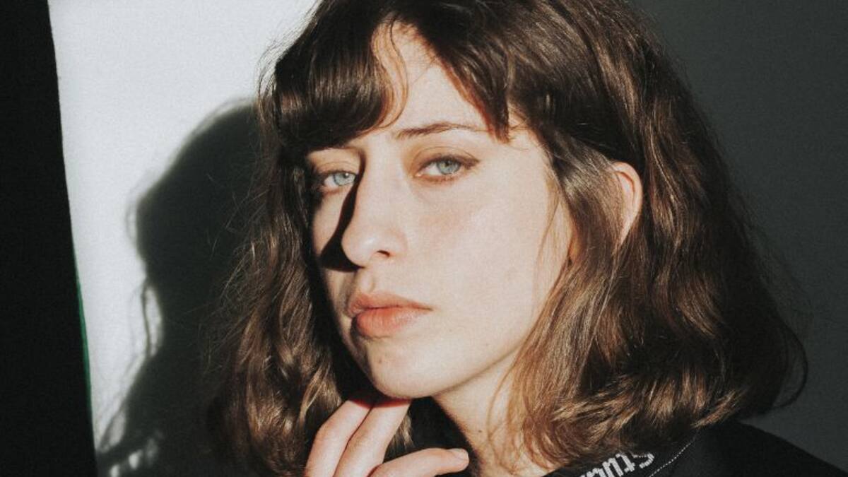 Fuego y Chinchetas - Entrevista a Soledad Vélez (27/04/18)