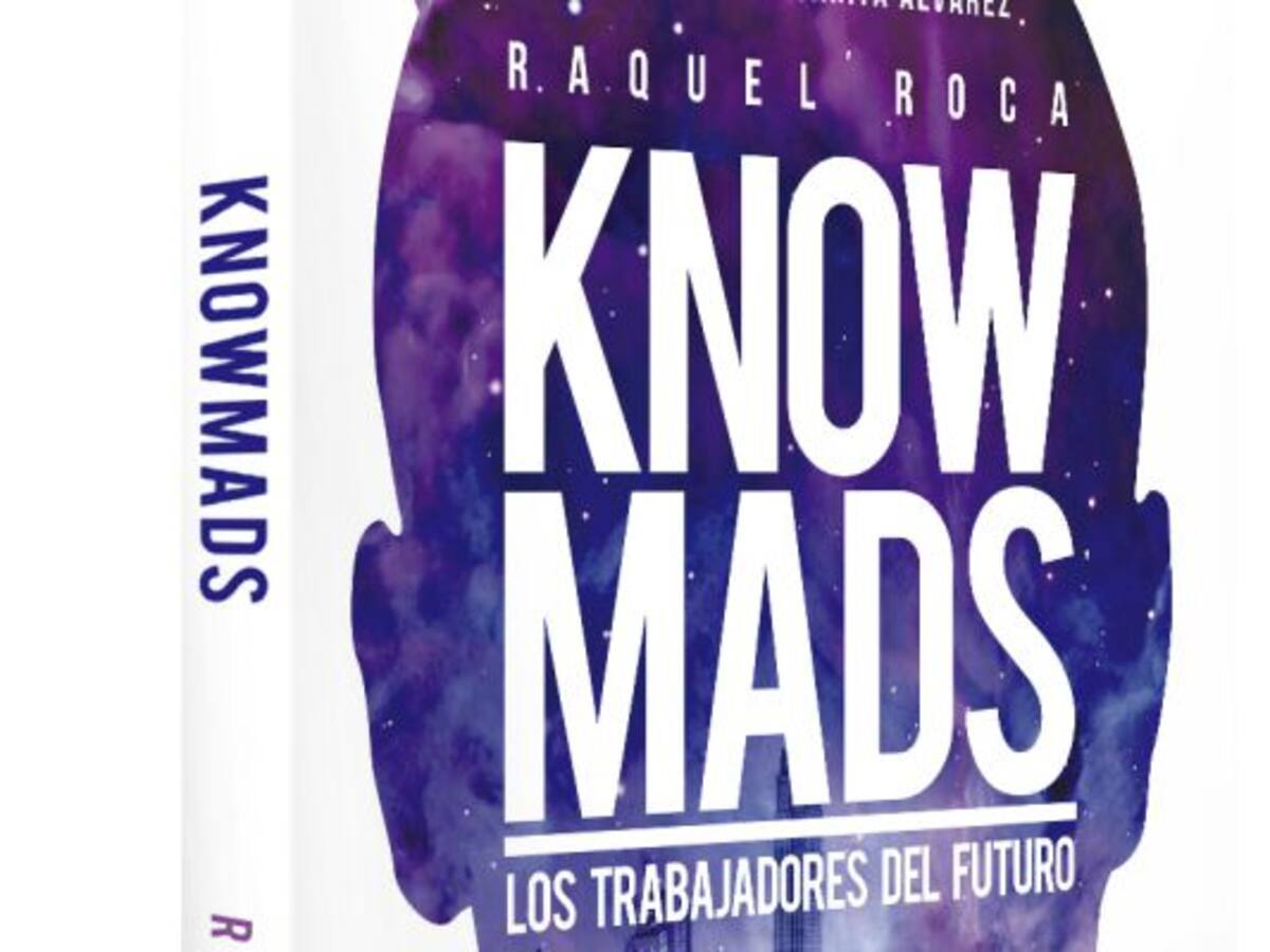 La nueva mentalidad profesional, líquida, flexible y colaborativa