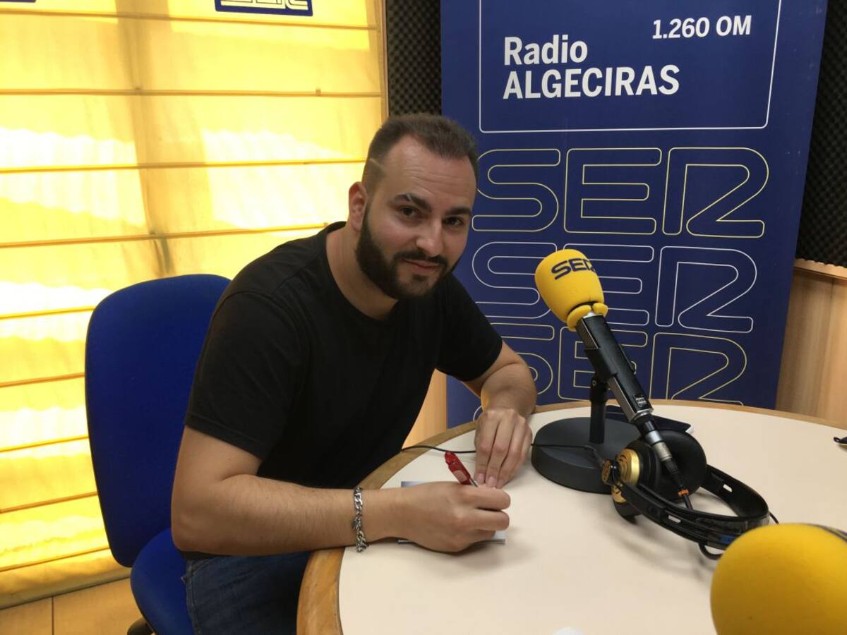 "Hay quien espera" nuevo trabajo de Vivillo