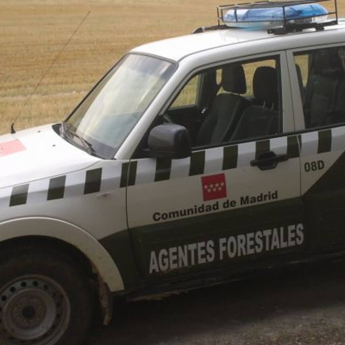 CSIF en el Cuerpo de Agentes Forestales denuncia amenazas y agresiones en controles de furtivismo o caza