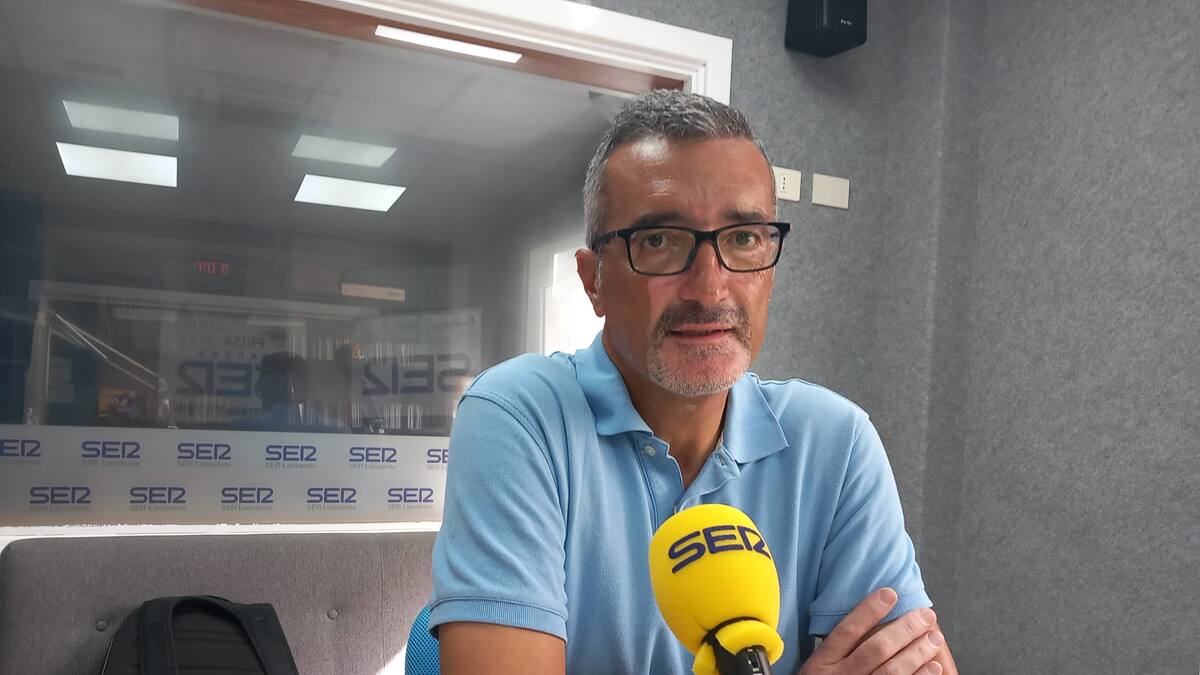 Marci Acuña: "En una o dos semanas estará desmantelado el albergue "