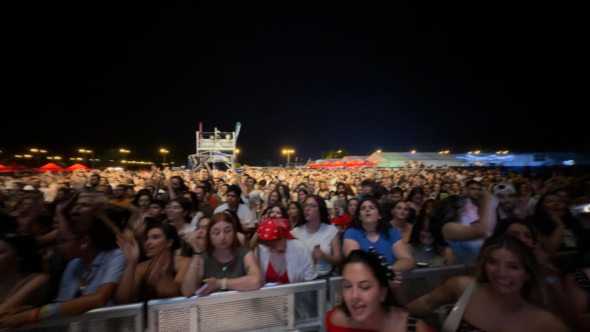 El barrio de San Pedro El Verde de Toledo dice NO al aparcamiento de autocaravanas en Vega Baja