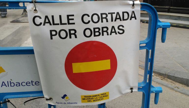 Este viernes habrá dos cortes de calles en la capital