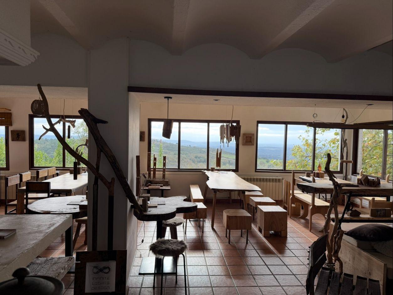 Restaurante en Arenas de San Pedro