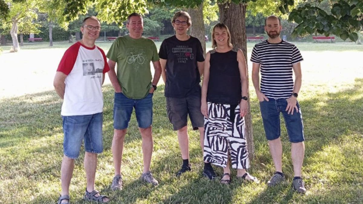 Tafalla crea su primera Comunidad Energética Local