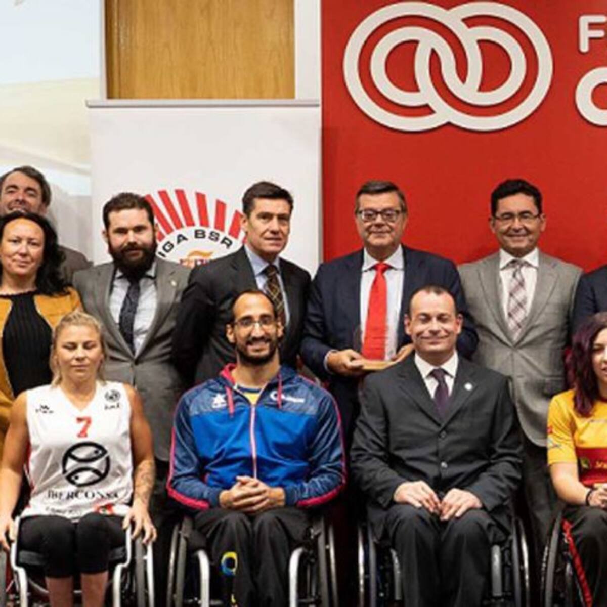 Casa Murcia sigue en la élite