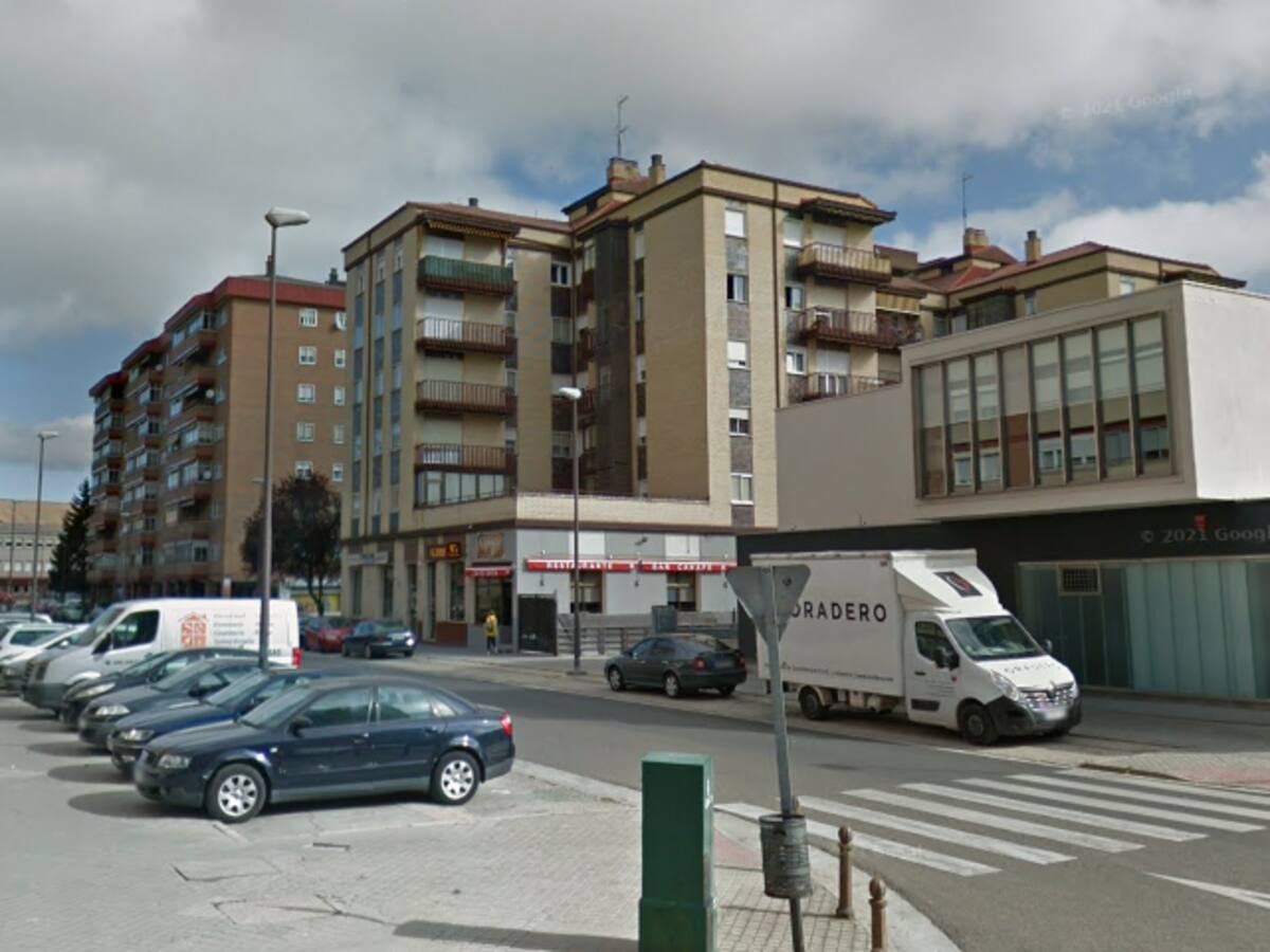 Reivindicaciones y necesidades para el Polígono Residencial de Aranda