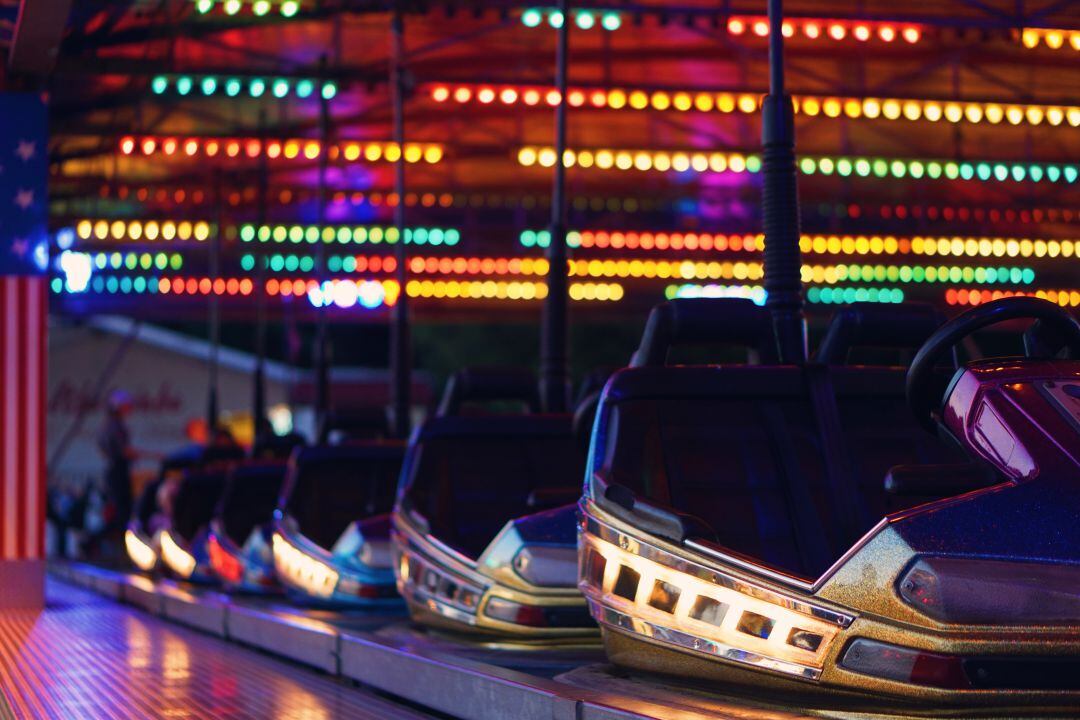 València tendrá una feria de atracciones en el mes de agosto, tras la crisis del coronavirus, que cumplirá con todas las recomendaciones sanitarias. 