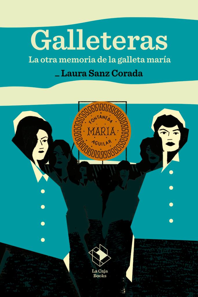 Portada del libro