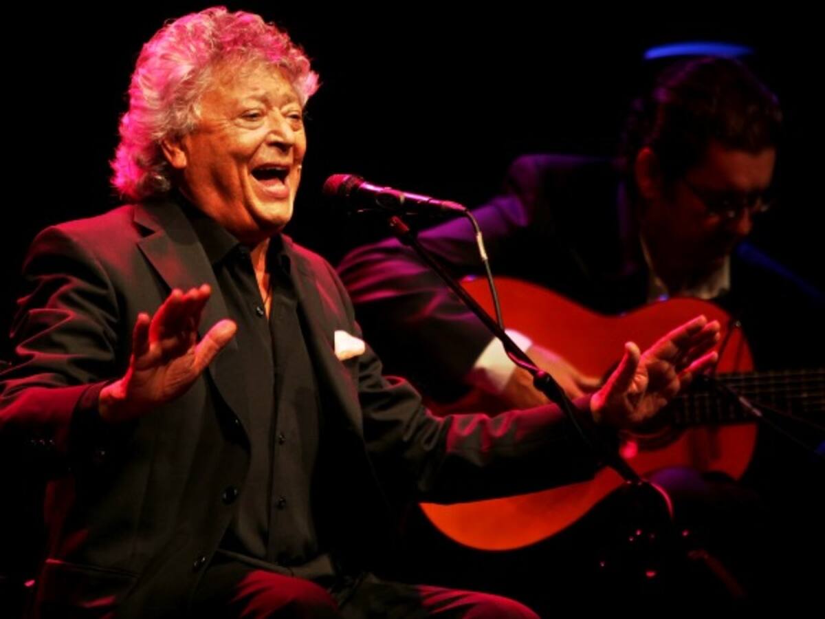 El 'arte y carácter ' de Pansequito en Cajasol