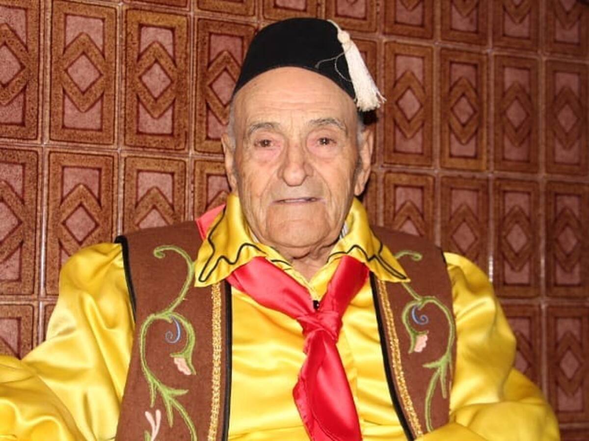 Fallece el socio número 1 de la filá de Pirates de Banyeres de Mariola