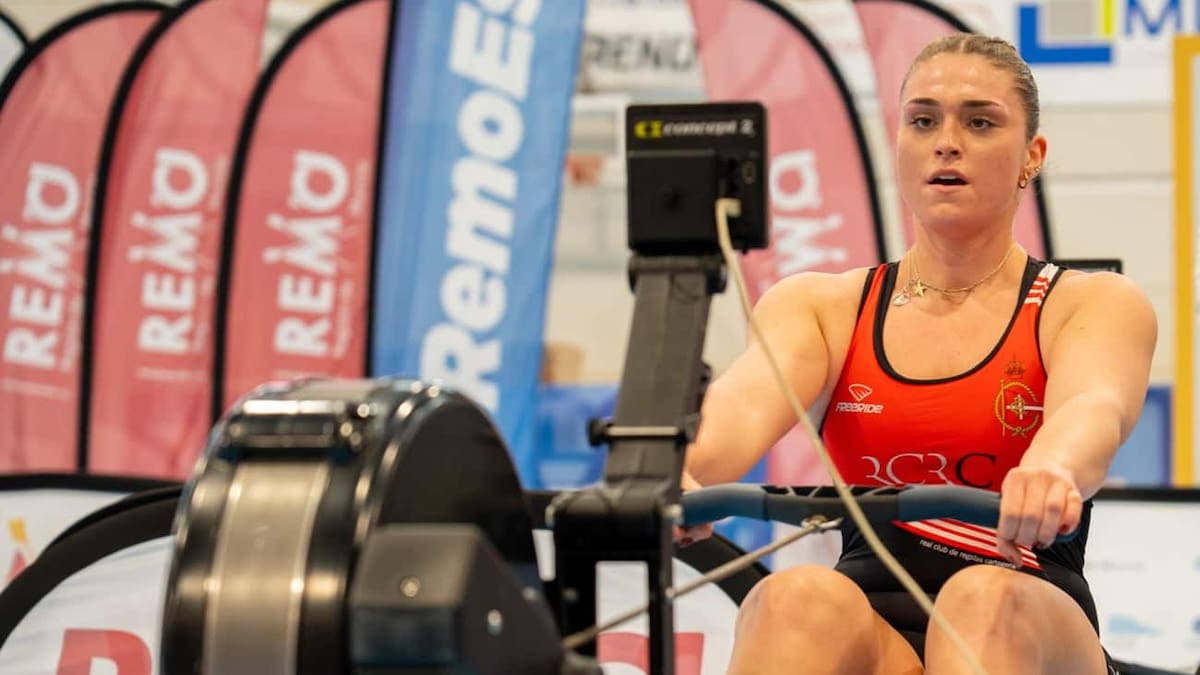 Entrevista a Mari Ángel Macián - 03/03/2026