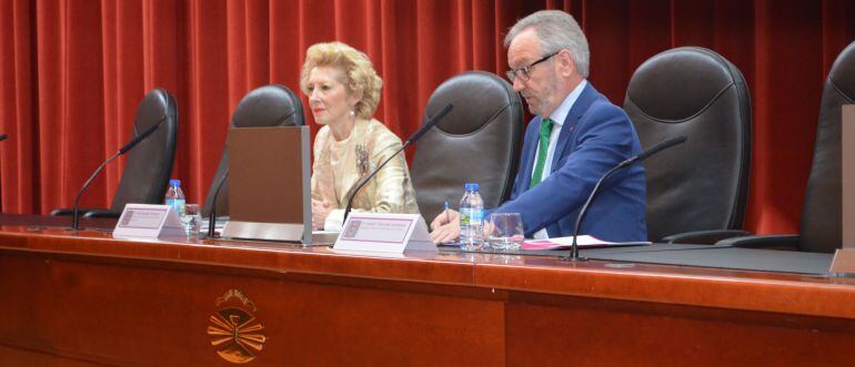 Jornada del Colegio de Enfermería