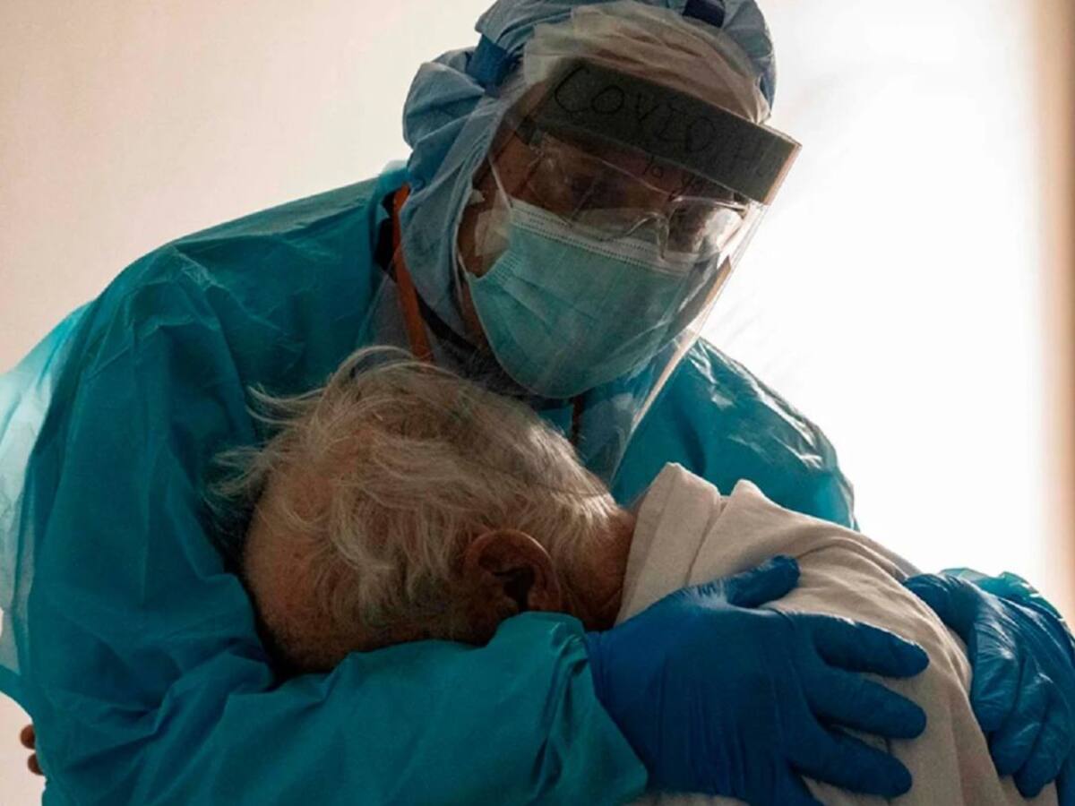 El coronavirus causa 3 fallecimientos, y se detectan 39 positivos en Zamora