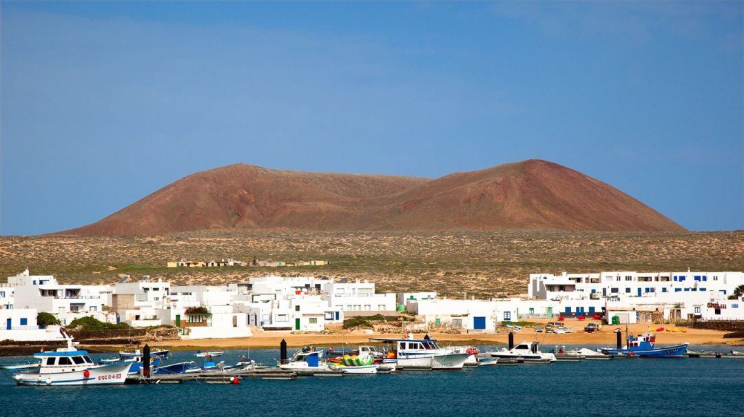 La Graciosa