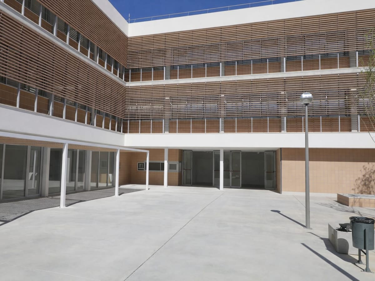 Xavier Ferriol, presidente de FAPA: "La conselleria se ha acostumbrado a no contestar, silencio administrativo y que pase el tiempo"