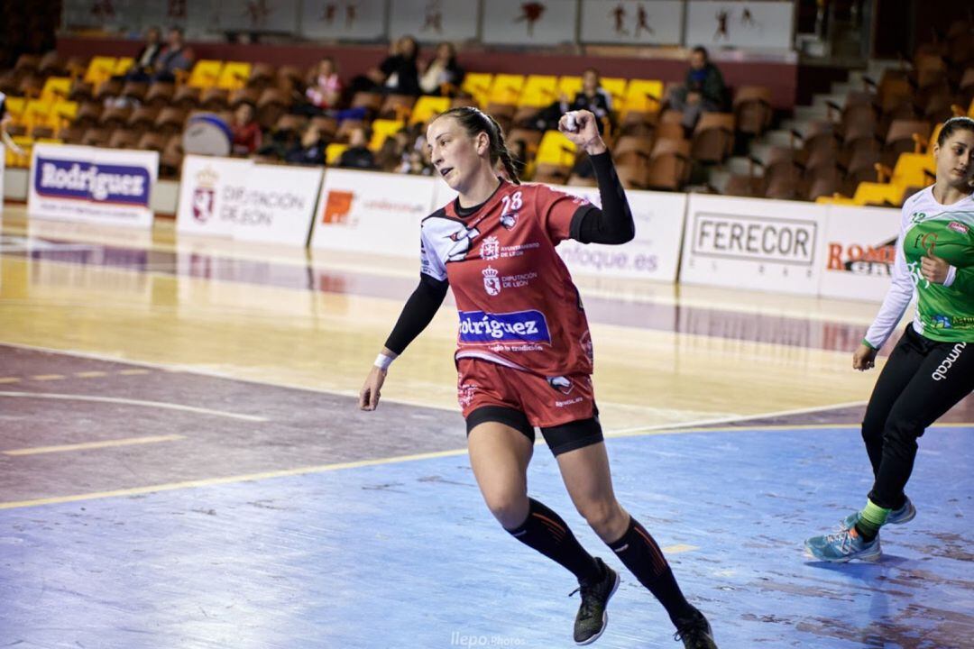 Ghilardi se despide del Cleba