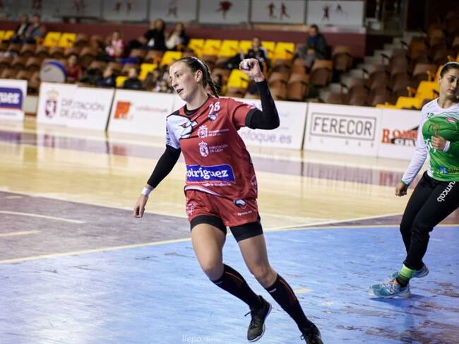 Ghilardi se despide del Cleba