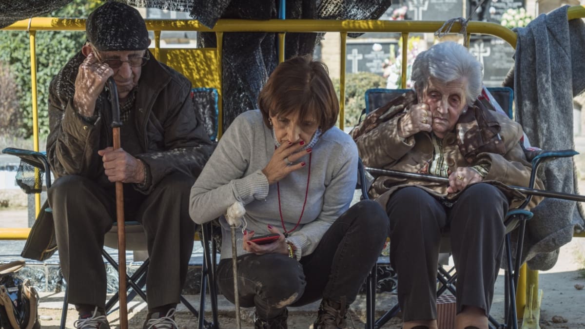 El estado de las cosas: verdad, justicia, reparación