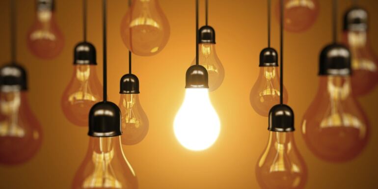 Las compañías electricas lanzan ofertas a medida de sus consumidores.