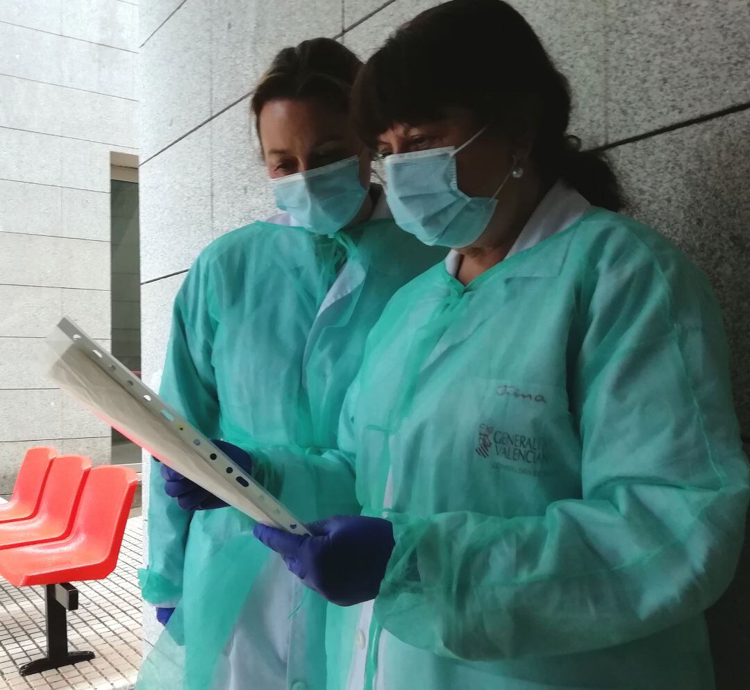 Tercer día consecutivo sin fallecimientos por coronavirus en Castellón