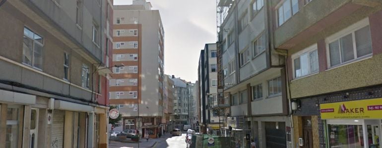 Avenida de Hércules