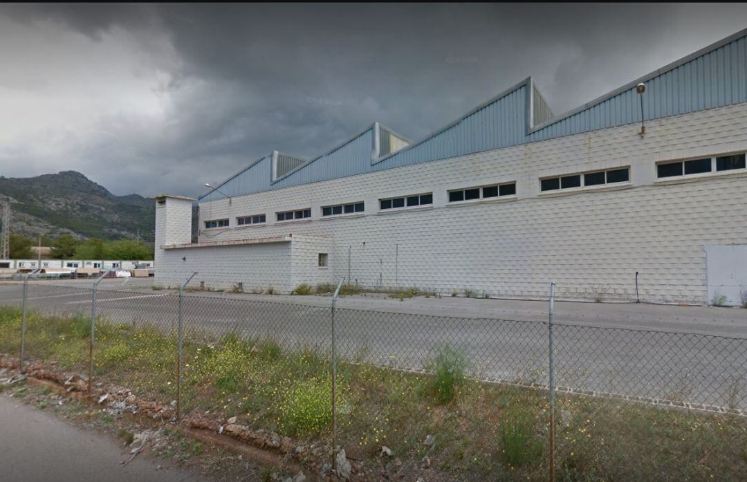 Instalaciones de Jobelsa