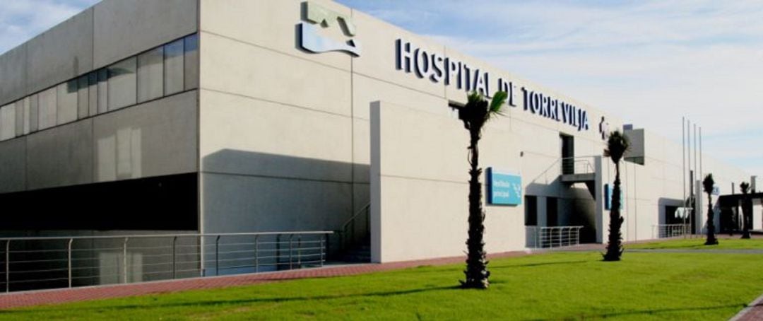 Hospital Torrevieja