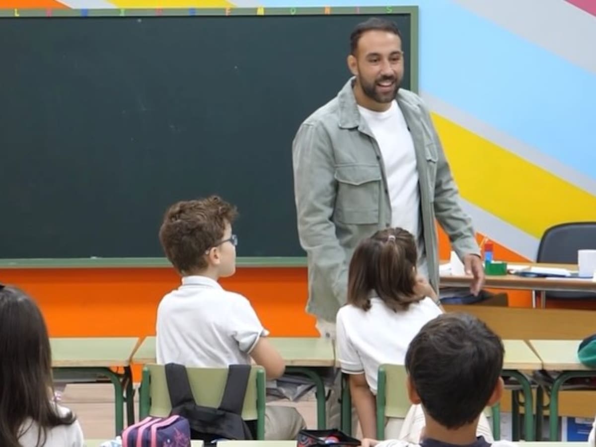 El profesorado gallego vuelve a la huelga por sexta vez este curso para exigir mejores ratios