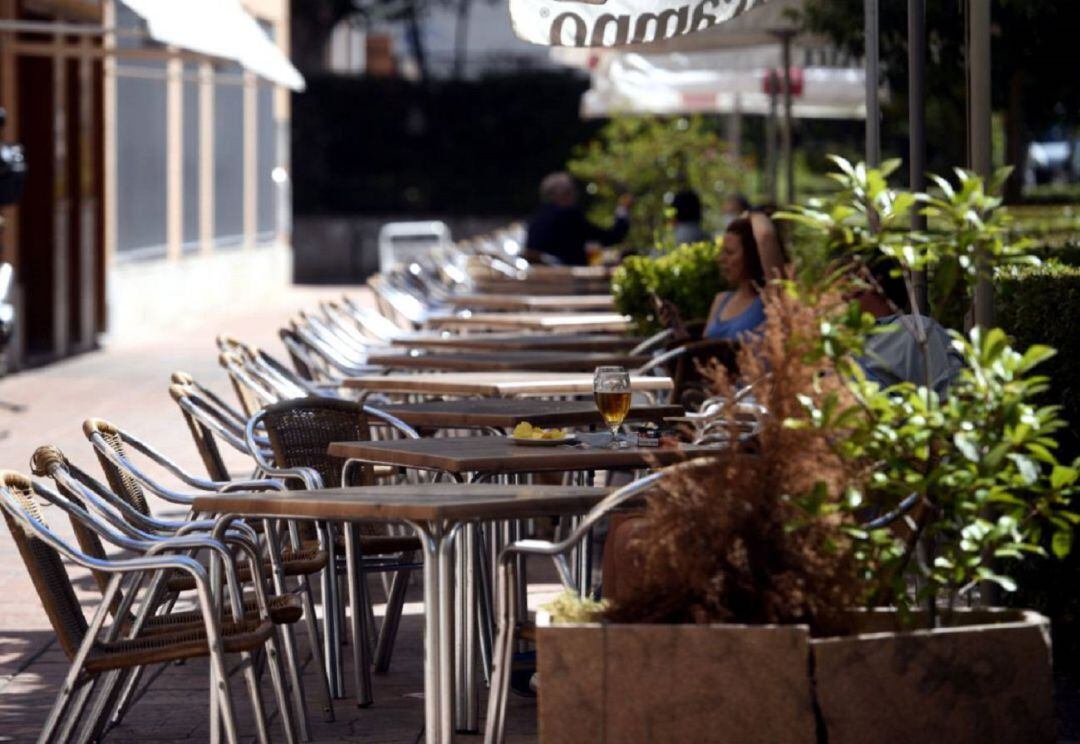 La facturación de la hostelería segoviana ha caído un 30 % durante el verano