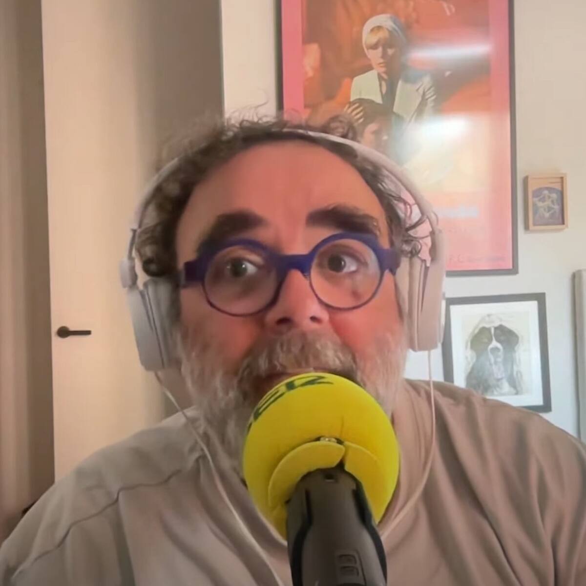 El alegato de Bob Pop sobre el Orgullo y por qué es más necesario que nunca: dos minutos que demuestran por qué no estamos tan bien