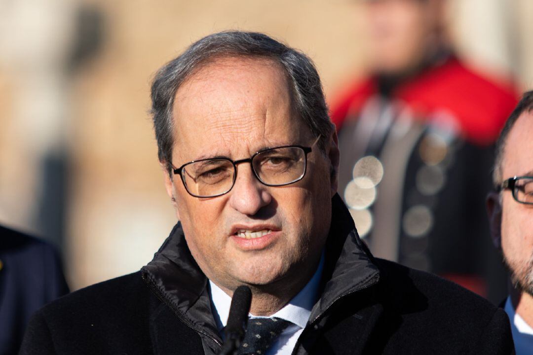 Quim Torra