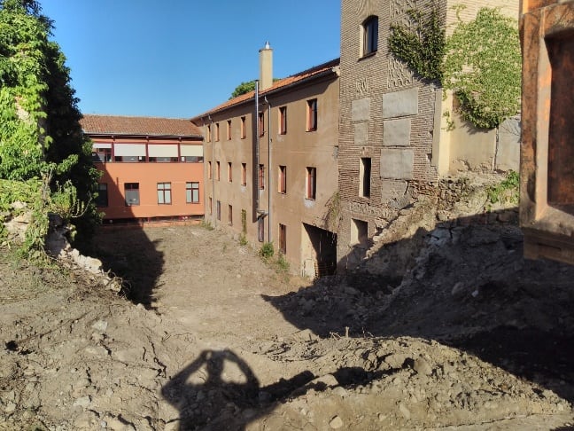 Obras teatro Cervantes_Segovia