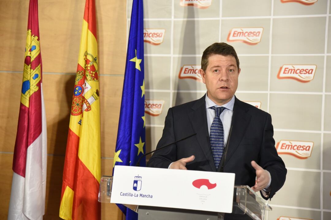 Emiliano García-Page