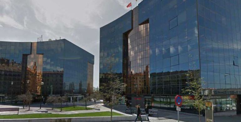 Sede Departamento de Empleo