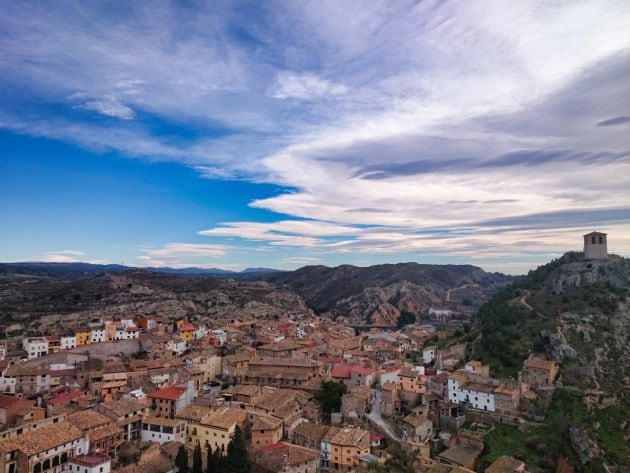 San Esteban de Litera