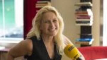 "Soy mujer, en silla de ruedas y lesbiana. Subo un pequeño Kiliminjaro cada día"