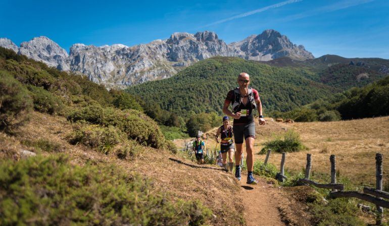 Riaño volverá a acoger una de las trails más espectaculares