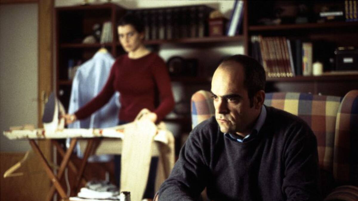 Violencia machista en el cine