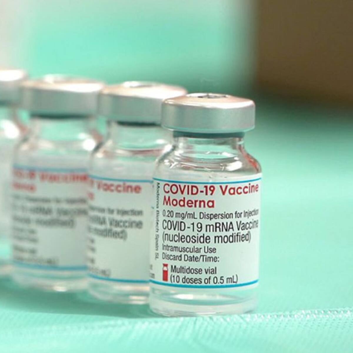 Última hora sobre el coronavirus: Bajan las hospitalizaciones y los ingresos en UCI en Córdoba