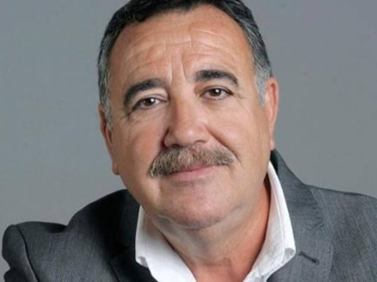 Jesús Maeso: "Cádiz lleva 3.000 años tirando de la Historia de España"