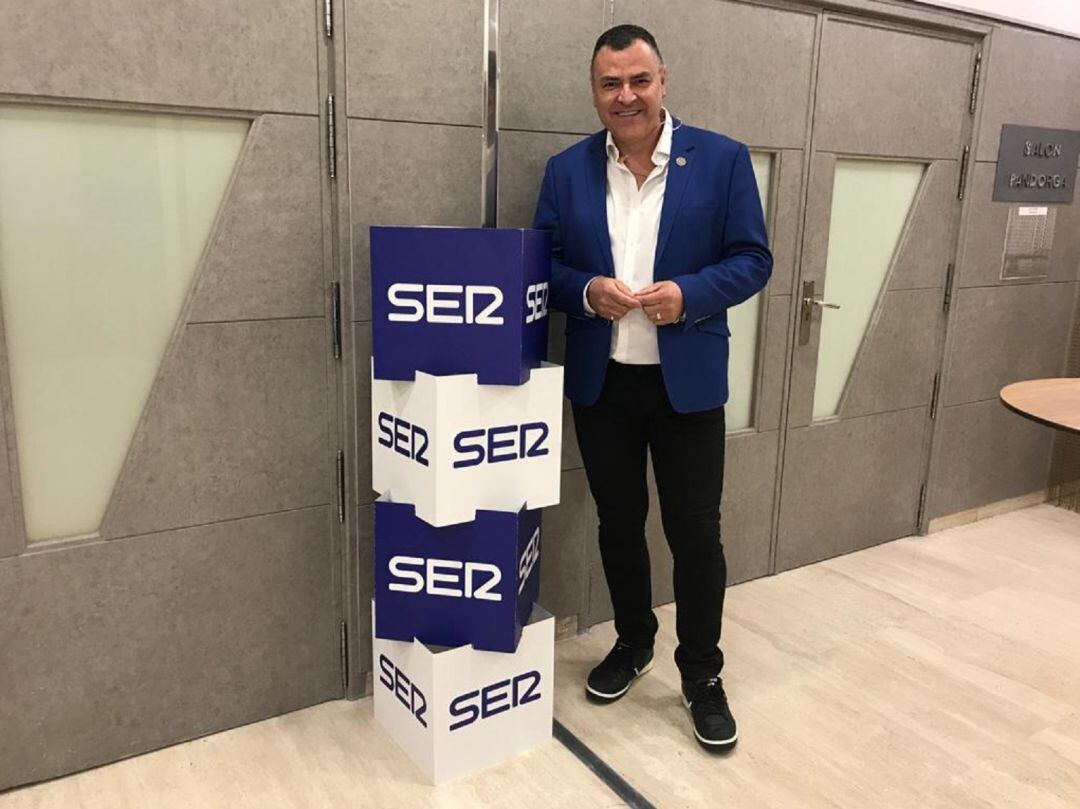 El coach Pepe Cabello ha hablado de la importancia de la creatividad en una jornada en la que se ha convocado a un centenar de empresarios