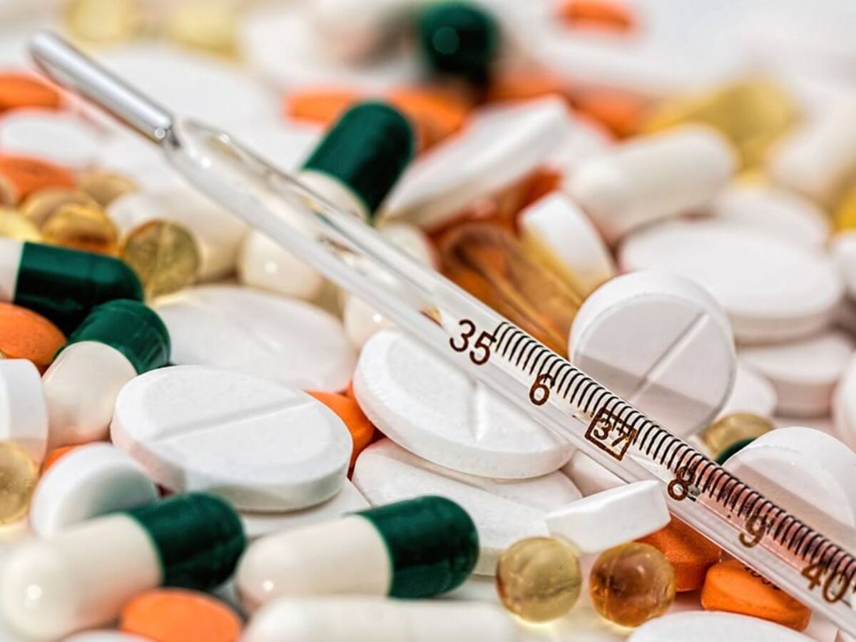 Un problema de salud muy grave