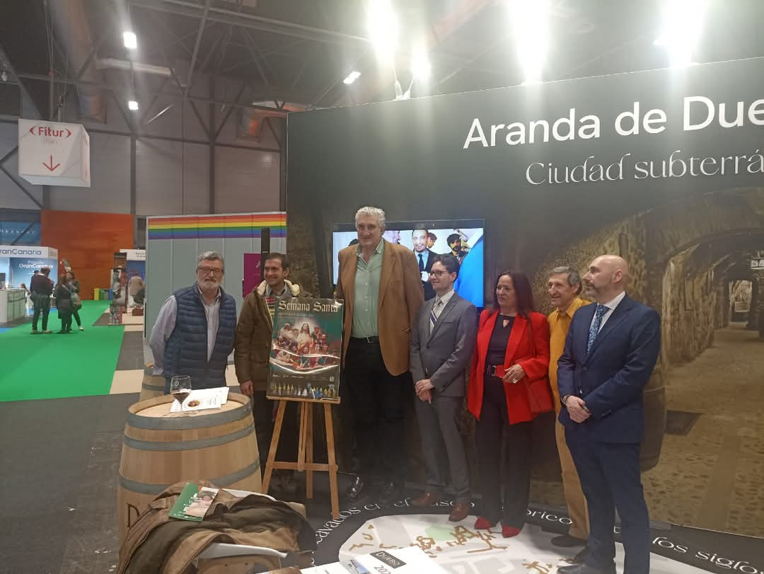 Fernando Romay fue uno de los invitados de altura de la edición anterior