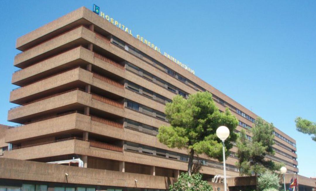 Hospital de Albacete