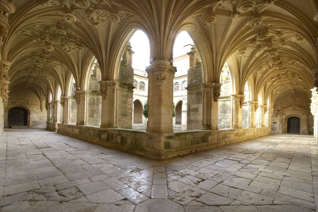 El Monasterio de San Zoilo en Carrión de los Condes acoge la exposición ‘León, Castilla y Borgoña, lazos fraternos’