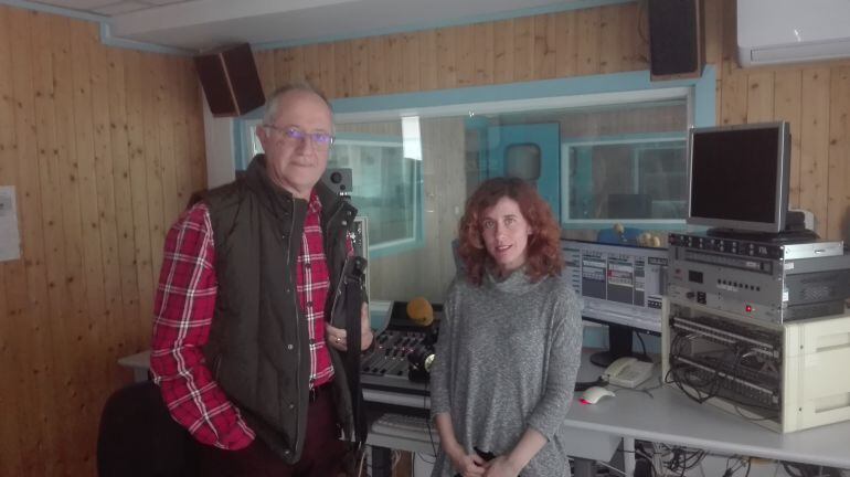 Representantes de Arrabal