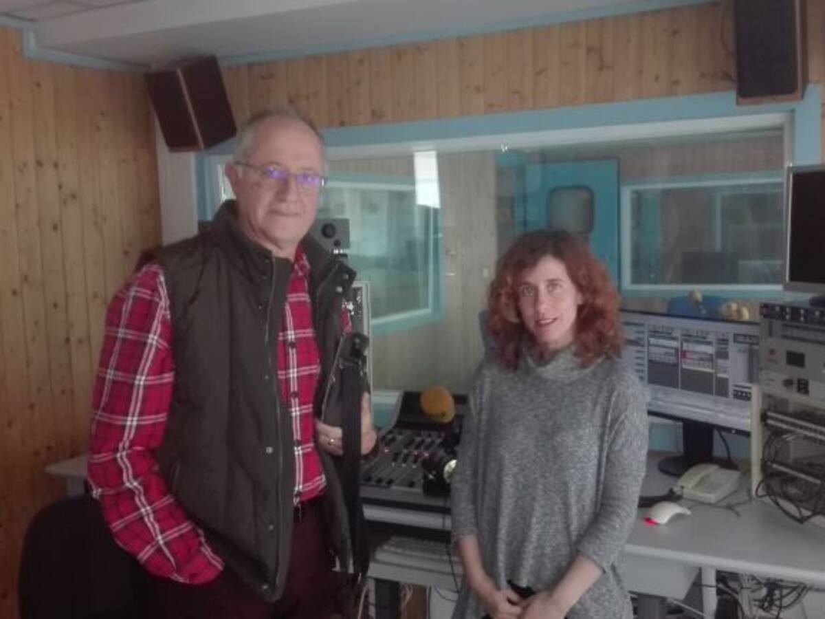 Arrabal quiere que se recupere el puente sobre el río Alberche