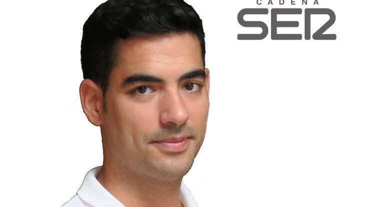 Andreu Genestra en A vivir que son dos días Baleares 01-05-2016